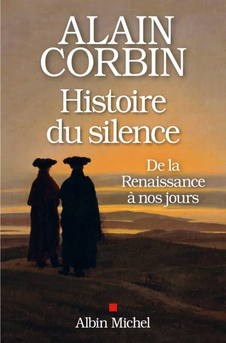 Alain Corbin silence