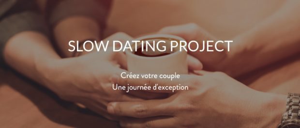 slow dating project