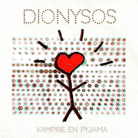 Dionysos l'album