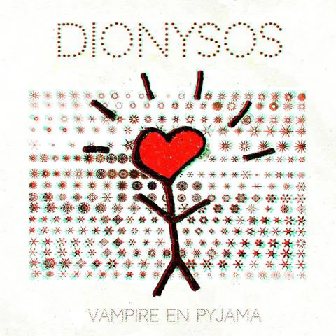 Dionysos l'album