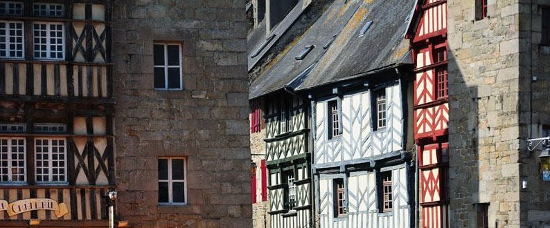 rencontres litteraires treguier