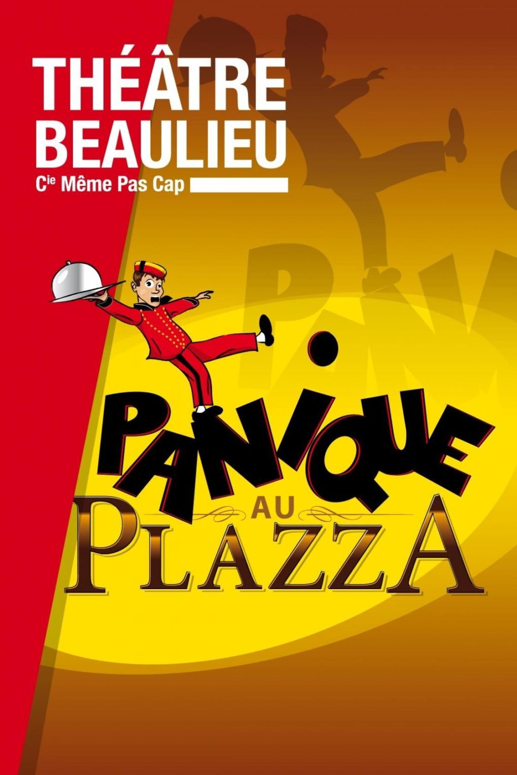 panique au plazza panique au plazza