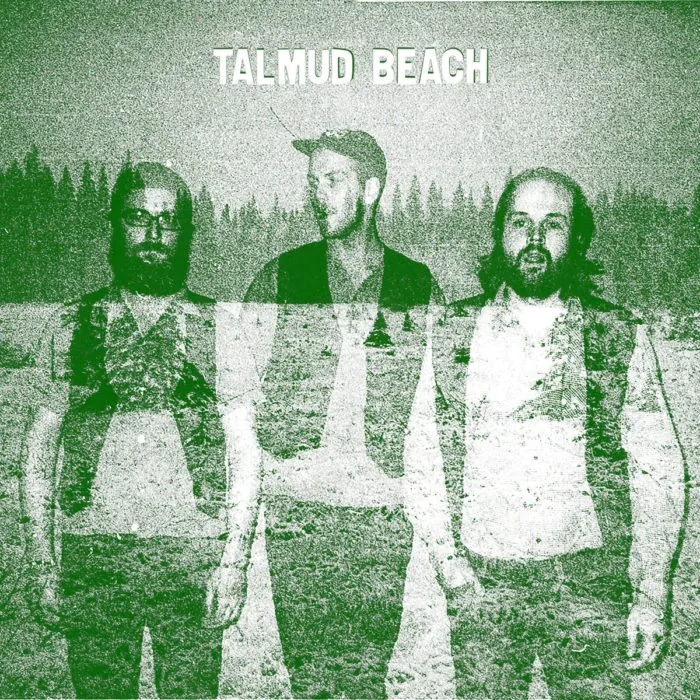 talmud beach transmusicales