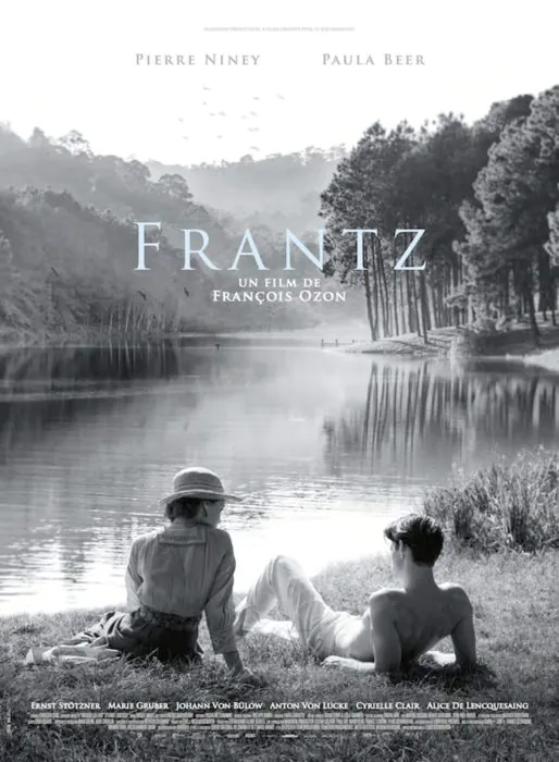 frantz françois ozon