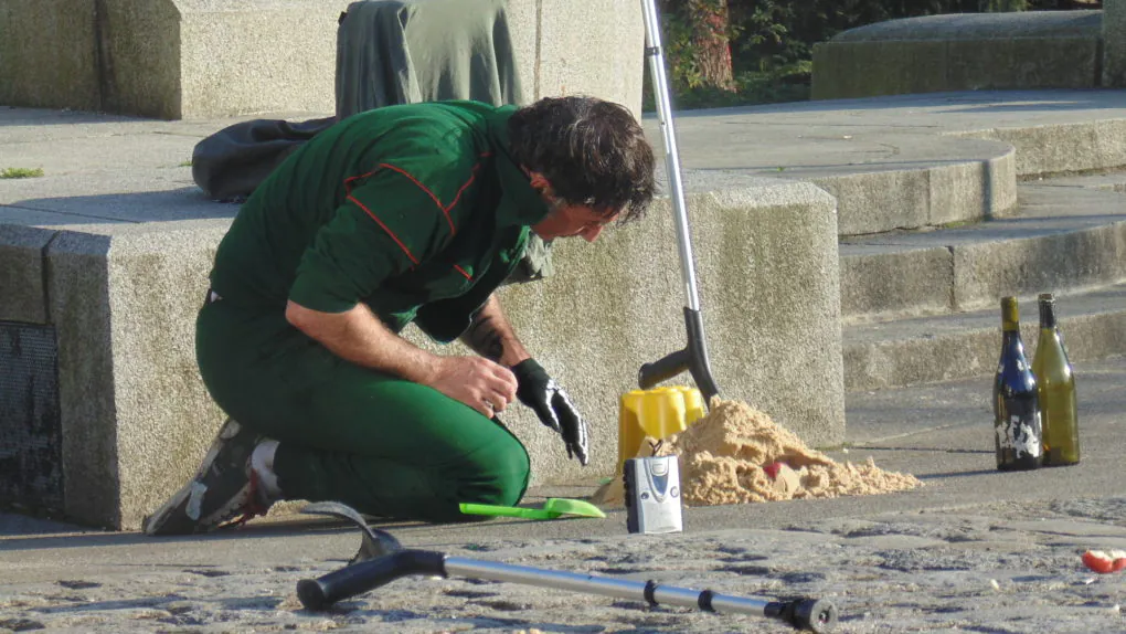 jean solo pour monument aux morts