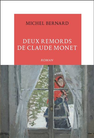 Deux Remords De Claude Monet Michel Bernard Sans Regret