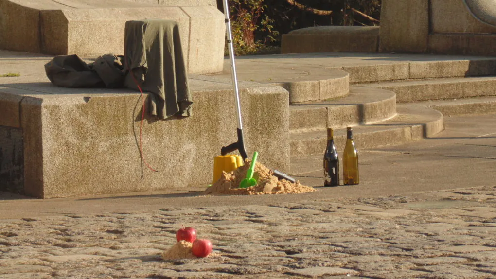 jean solo pour monument aux morts