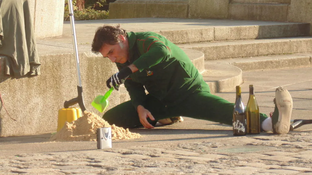 jean solo pour monument aux morts