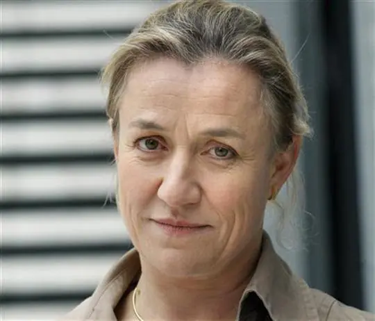 Docteur Irène Frachon