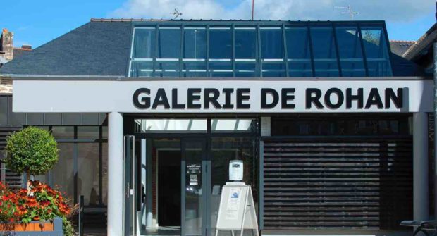 Galerie de Rohan Landerneau - Unidivers