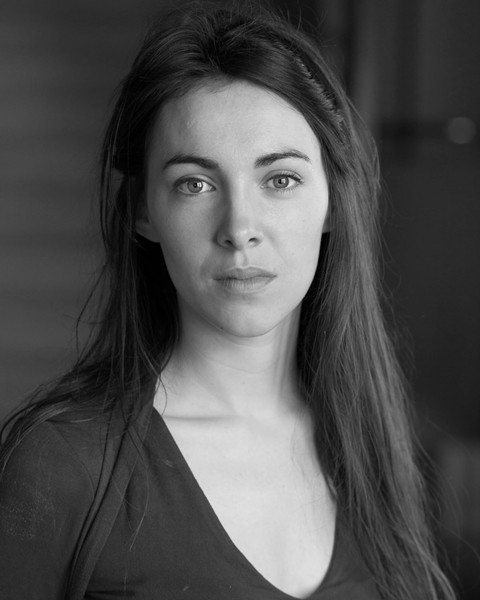 Lena Paugam Les Sidérées