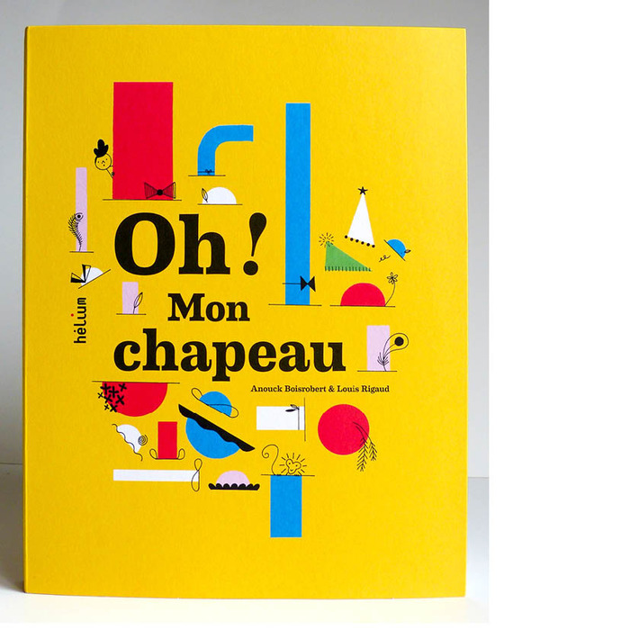 Exposition Chapopup Issy-les-Moulineaux - Unidivers
