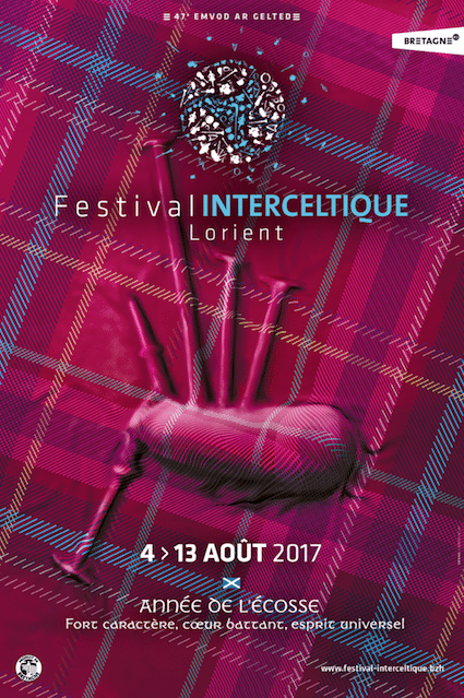 Festival Interceltique de Lorient 2017