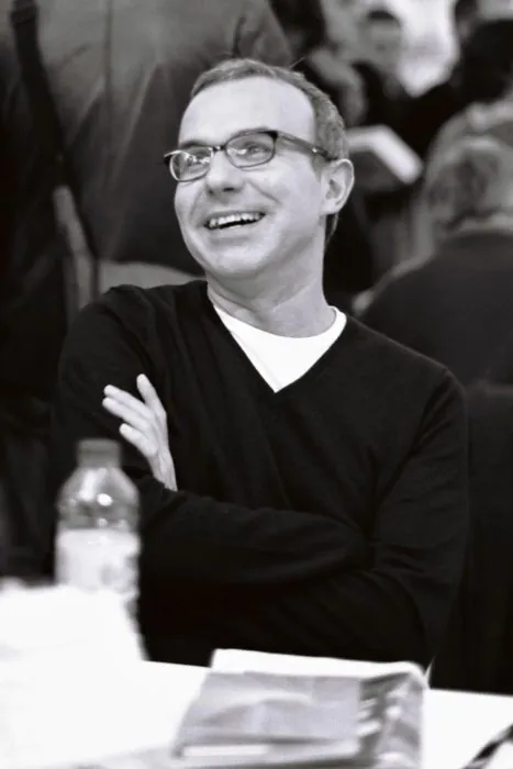 philippe besson