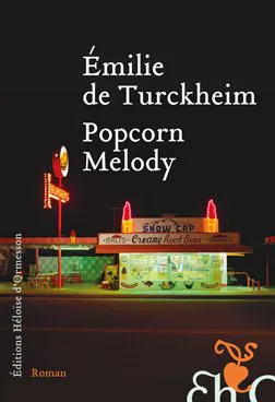 Pop corn Melody Emilie de Turckheim