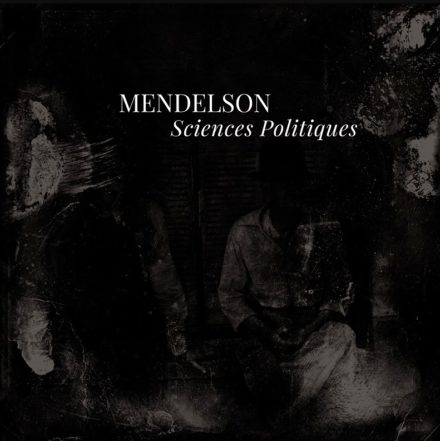 SCIENCES POLITIQUES MENDELSON