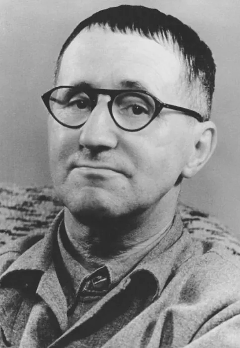 BAAL Bertolt Brecht