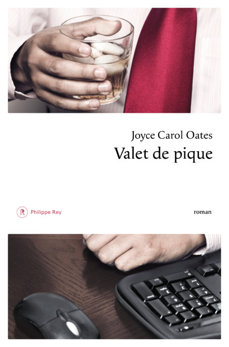 VALET DE PIQUE JOYCE CAROL OATES