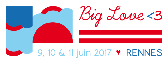 Big Love 3 : Crab Cake aime Rennes les 9, 10 et 11 juin 2017