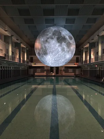 lune piscine moon rennes