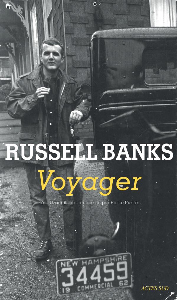 VOYAGER RUSSELL BANKS 