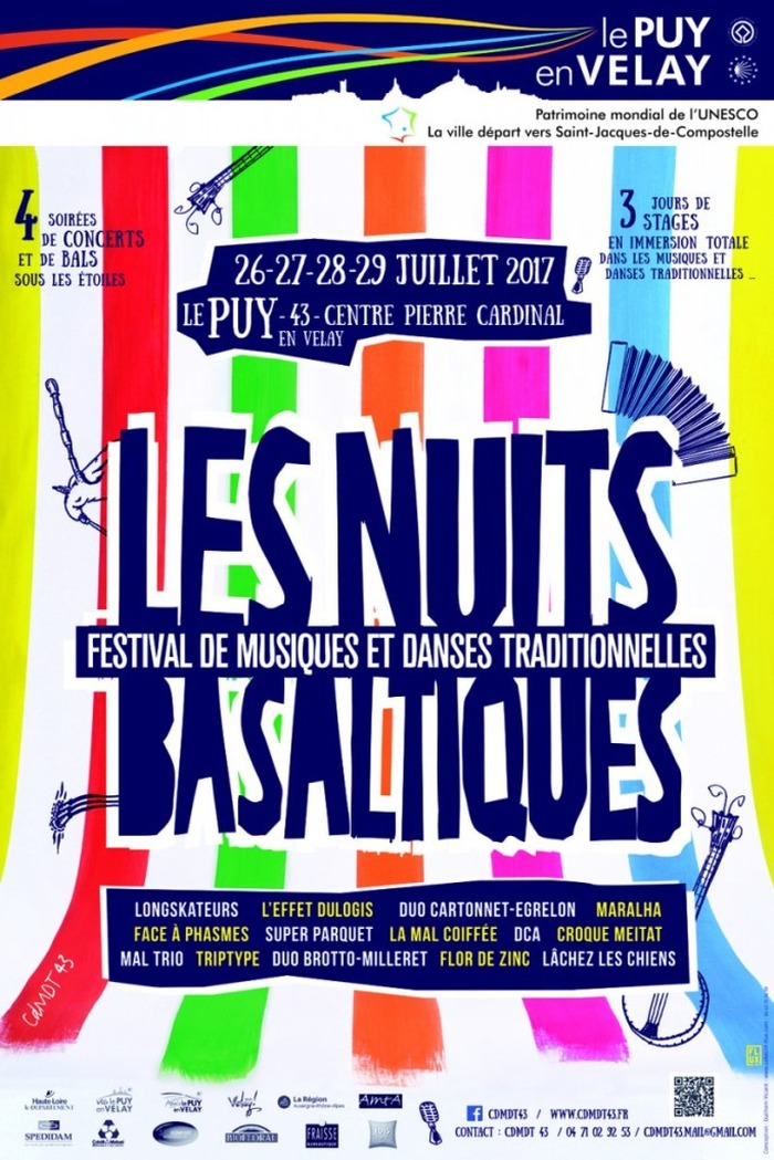 Soiree Galettes Saucisses La Foret Fouesnant 26 Juillet 2017