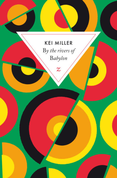 BY THE RIVERS OF BABYLONE KEI MILLER