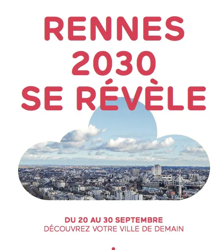 RENNES 2030
