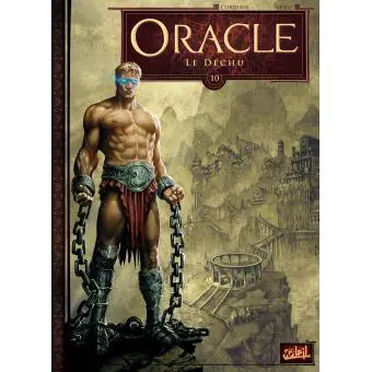 Oracle bd tome 10