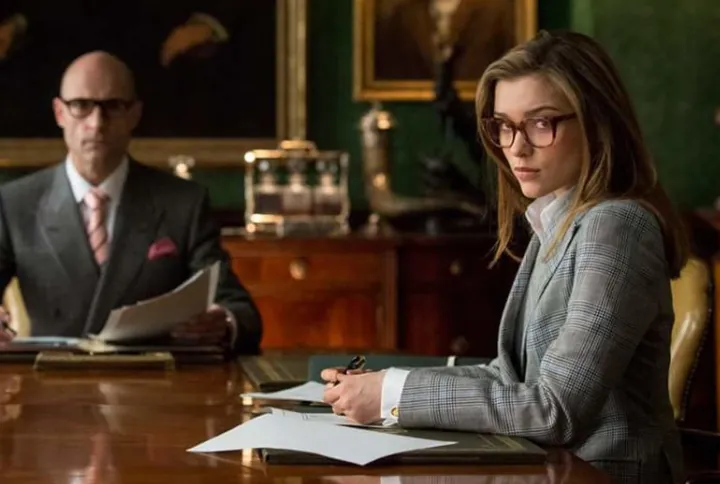 KINGSMAN 2 LE CERCLE D’OR, RETOUR DES AGENTS SECRETS BRITISH DÉJANTÉS