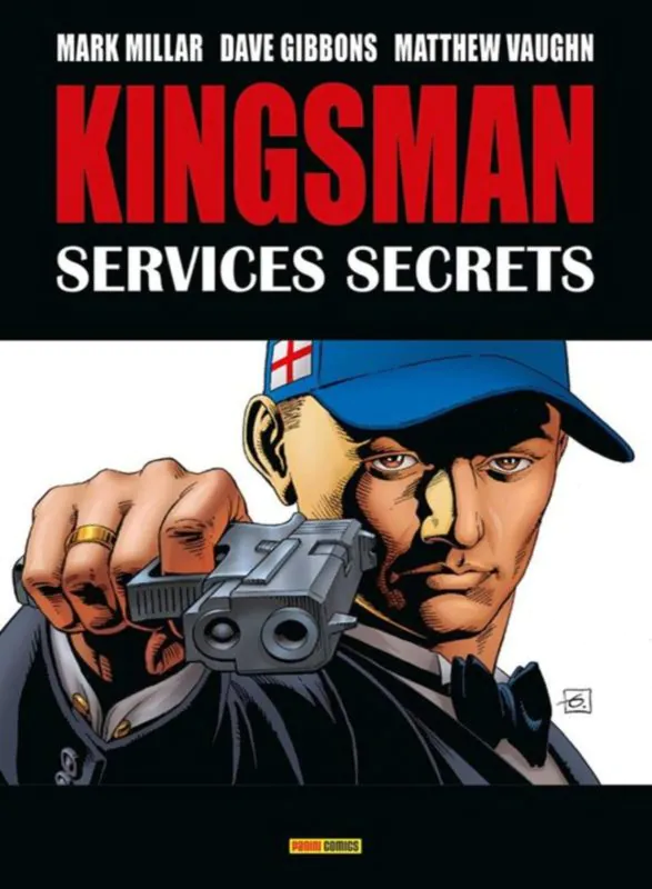 KINGSMAN 2 LE CERCLE D’OR, RETOUR DES AGENTS SECRETS BRITISH