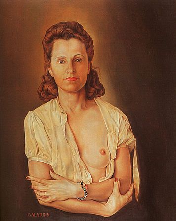 UNE VIE DE GALA DOMINIQUE BONA
