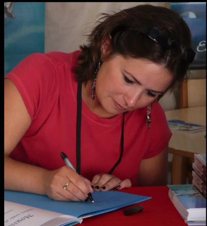 anne ferrier