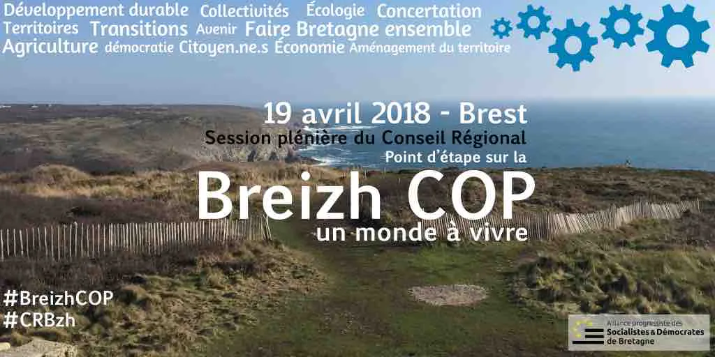 breizh cop