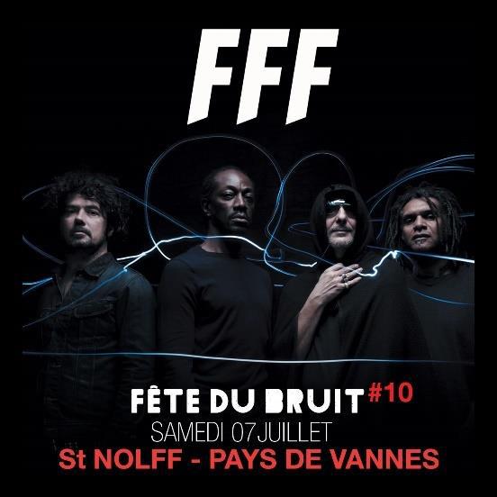 LA FETE DU BRUIT A 10