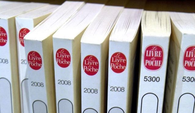 LIVRES FORMAT POCHE : UNE AUTRE RENTRÉE LITTÉRAIRE