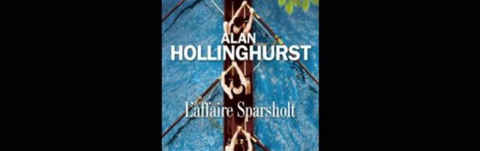 SPARSHOLT HOLLINGHURST