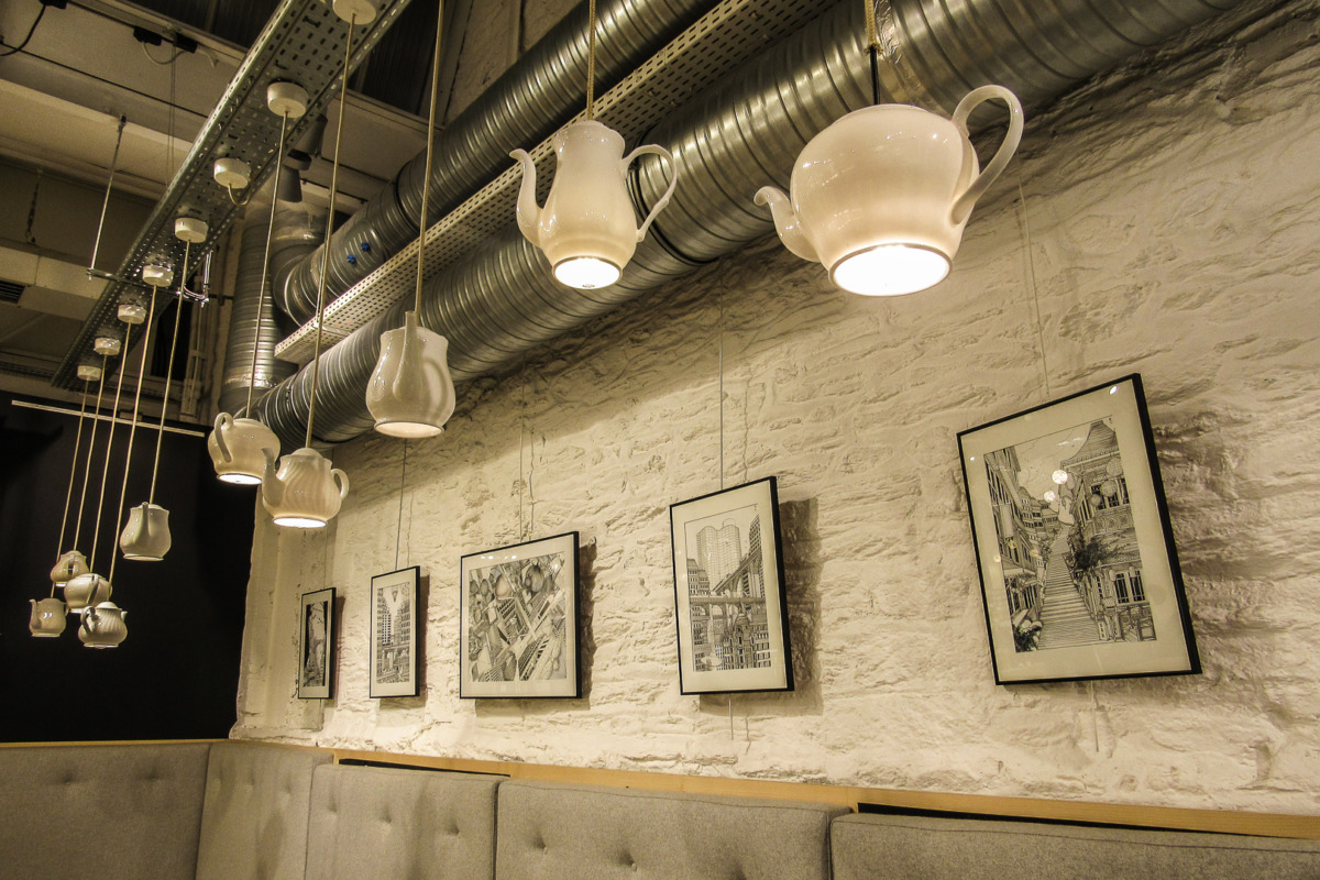 illustration happyderm'ink rennes