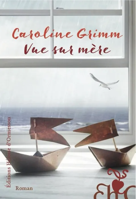 Caroline Grimm Vue sur mère