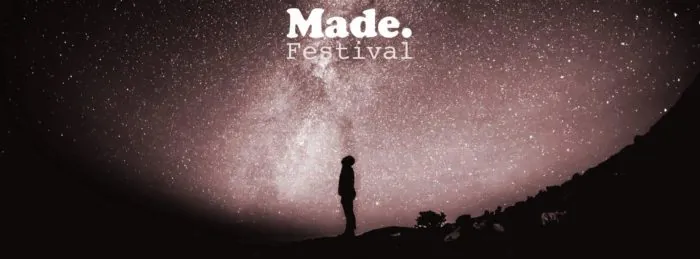 Made festival