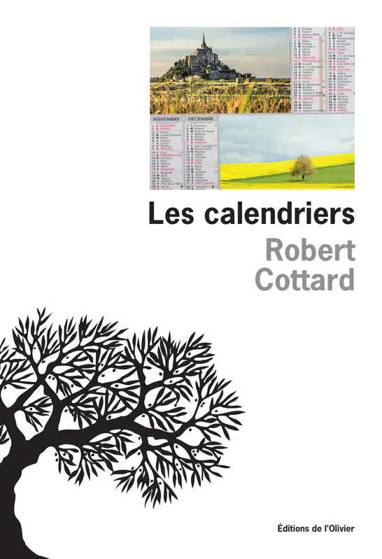 CALENDRIERS COTTARD