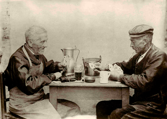 Exposition Parc du château de Robersart