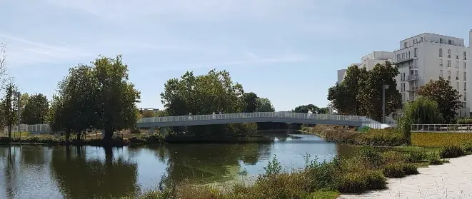 PLAGES DE BAUD RENNES