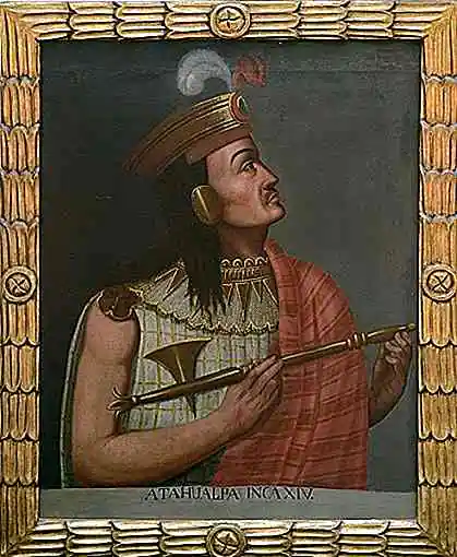 Atahualpa