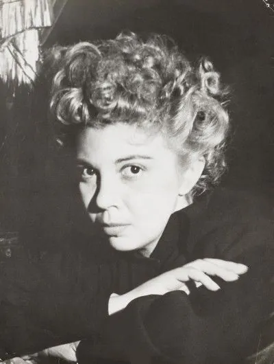 LEONOR FINI 1937