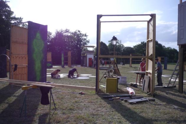 rencontre alternatives rennes 2012