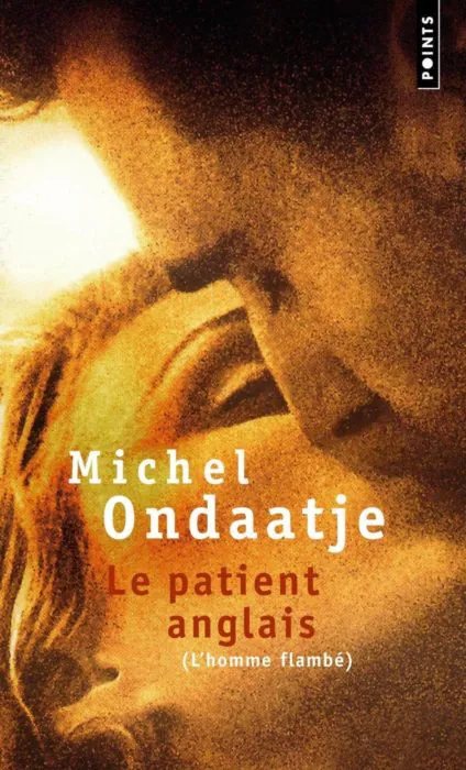 PATIENT ANGLAIS ONDAATJE