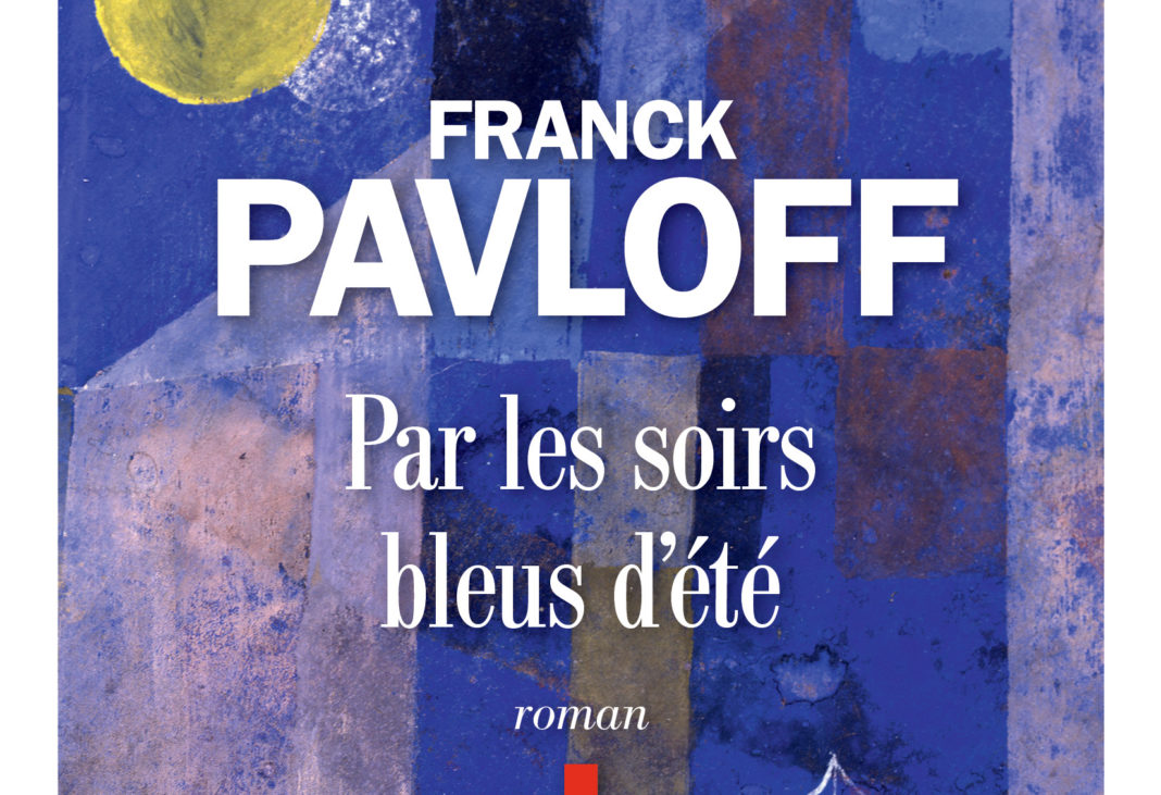 Par Les Soirs Bleus D'été