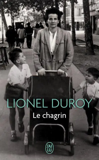 DUROY LE CHAGRIN