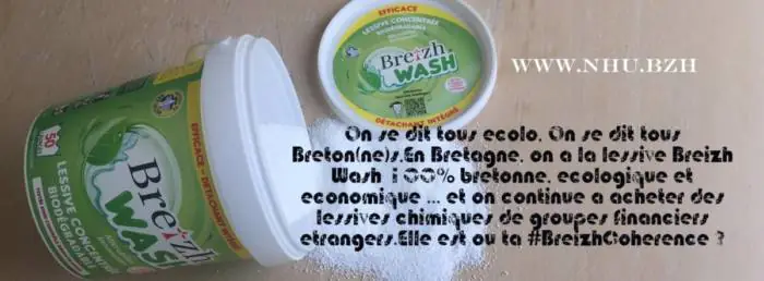 BREIZHWASH